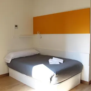 Residencia Francisco Bergamin Apartamento Pamplona