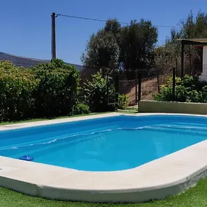El Arroyuelo Сasa de vacaciones Estepona