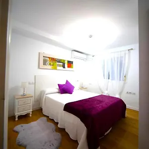 Santa Catalina Center Apartamento