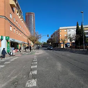 Triana Tejares Apartamento