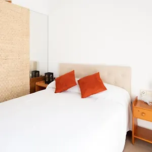 Casa Olé In Habitación en casa particular Torre Del Mar