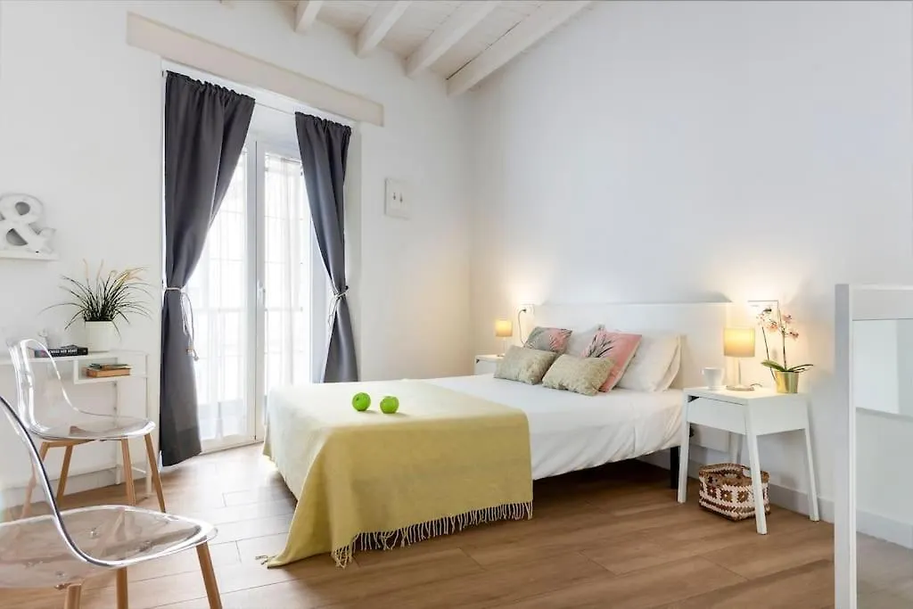 Hispalis El Rinconcillo Apartment Seville