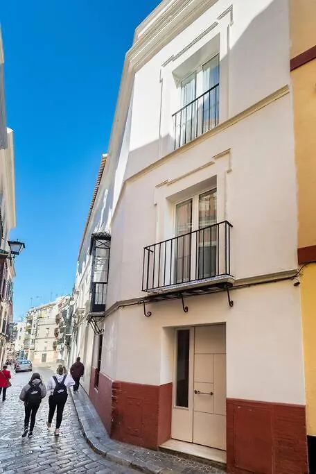 Apartamento Hispalis El Rinconcillo Sevilla