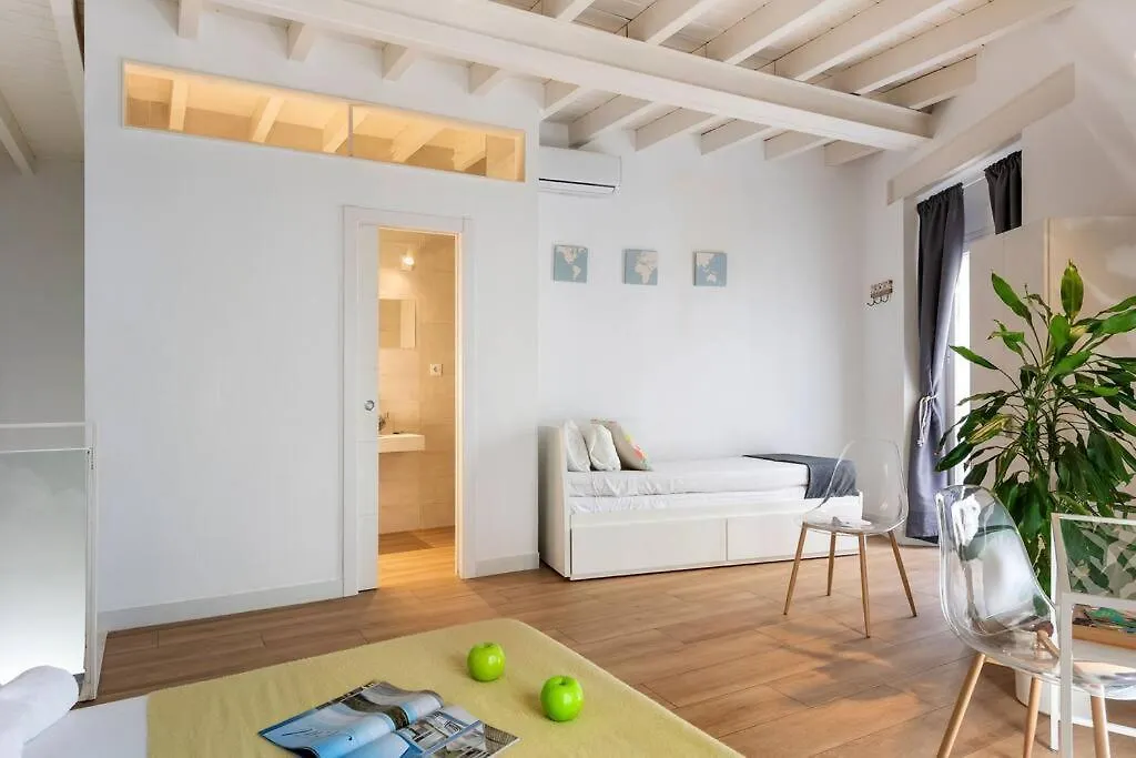 Apartamento Hispalis El Rinconcillo Sevilla