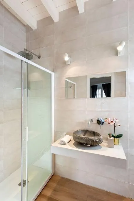 Apartamento Hispalis El Rinconcillo Sevilla